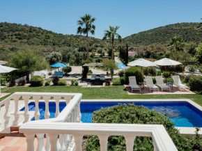 Villa Entrecolinas by Interhome